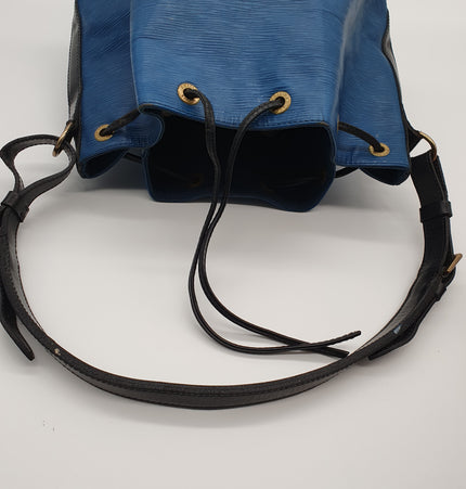 Louis vuitton Neo epi shoulder bag