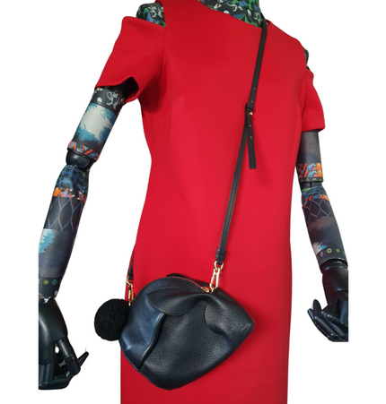 Loewe Animal crossbody bag