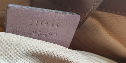 Gucci sukey handbag