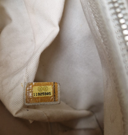 Chanel gst shoulder bag