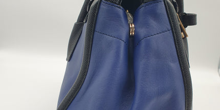 Prada double tote