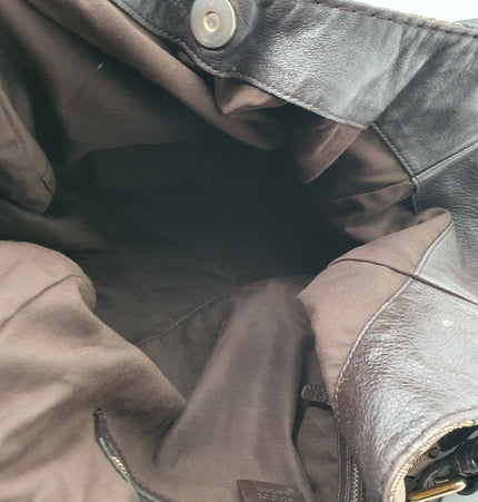 Gucci GG shoulder bag