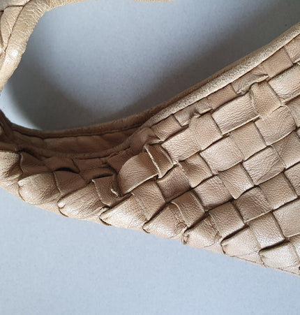 Sac bandoulière Bottega Veneta