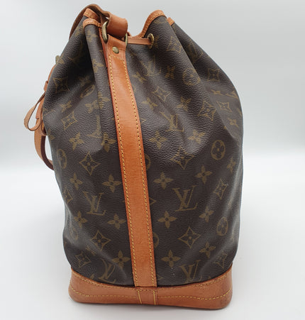 Louis Vuitton neo vintage bucket bag
