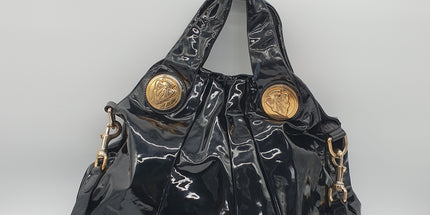 Gucci Hysteria handbag