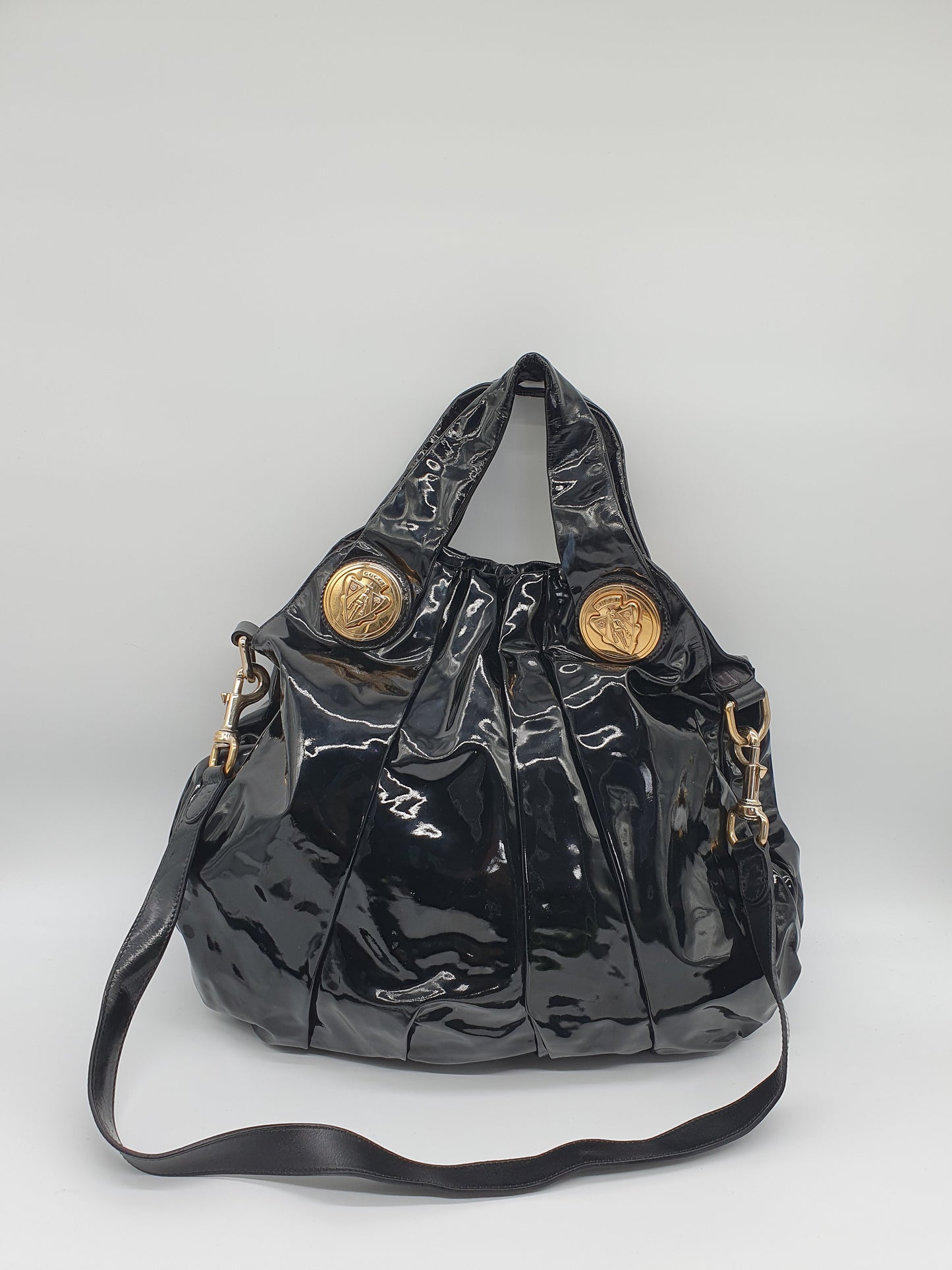 Gucci Hysteria handbag