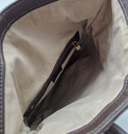 Louis Vuitton mini Lin handbag