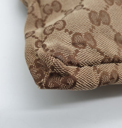 Gucci crossbody / belt bag