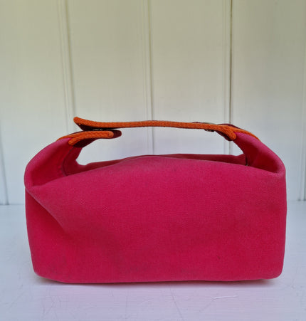 Hermes Bride a brac handbag