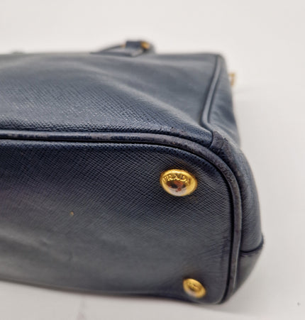 Prada galleria handbag