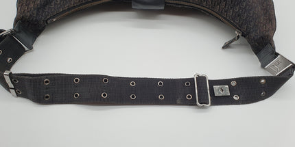 Dior Street chic crossbody bag