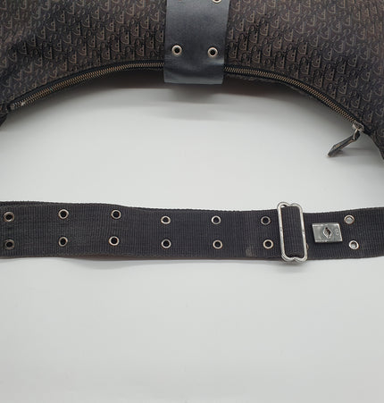 Dior Street chic crossbody bag