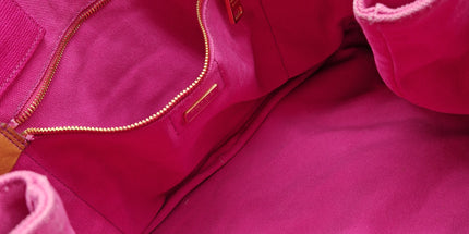 Prada canapa tote