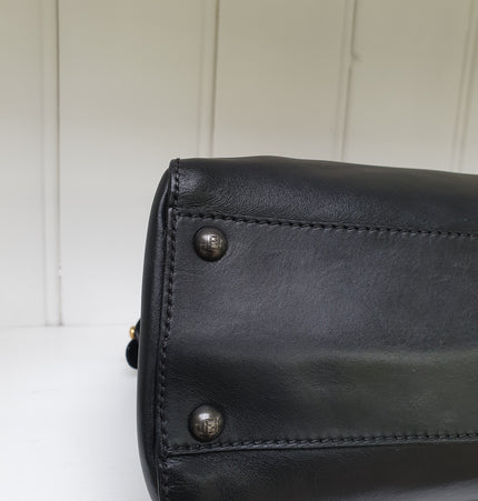 Sac à main Fendi Peekaboo