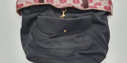 LOEWE  anagram shoulder bag