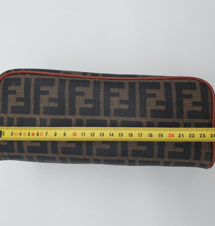 FENDI  toiletries pouch