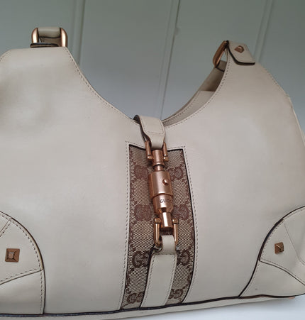 Gucci Jackie shoulder bag