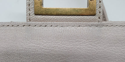 Chanel 2.55 re issue crossbody bag
