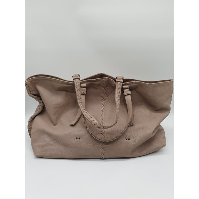 Bottega veneta tote shoulder bag