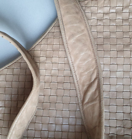 Sac bandoulière Bottega Veneta