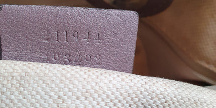 Gucci sukey handbag
