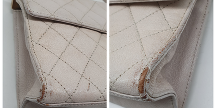 Chanel 2.55 re issue crossbody bag