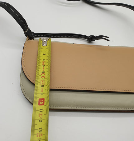 Loewe gate pouch crossbody bag