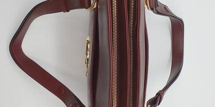 Gucci arli shoulder bag
