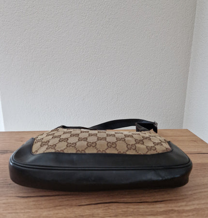 Gucci jackie shoulder bag