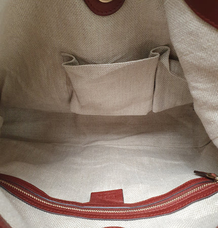 Gucci Marrakech shoulder bag