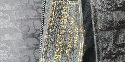 Dior vintage clutch /Crossbody bag