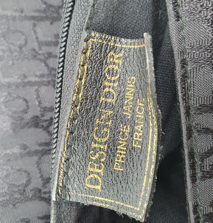 Dior vintage clutch /Crossbody bag