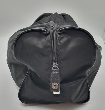 Prada travel bag
