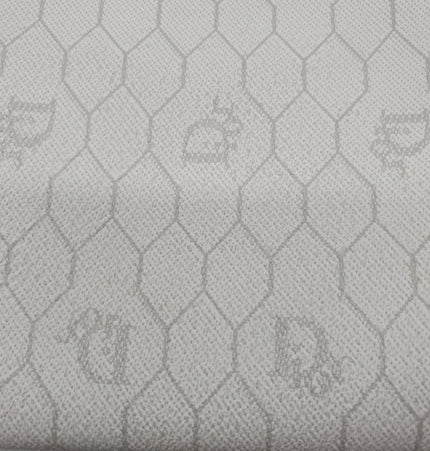 Dior kisslock vintage clutch bag