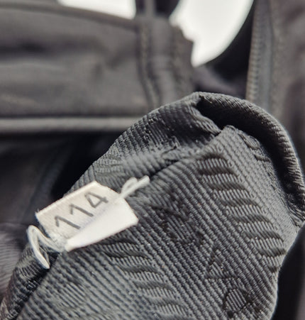 Prada vintage shoulder bag