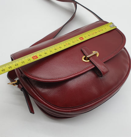 Hermes balle de golf crossbody bag