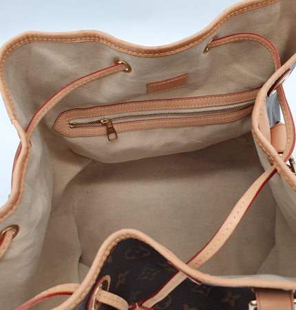 Louis vuitton neo 2 way limited edition bag