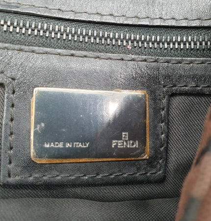 Fendi mamma baguette