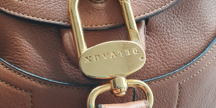 Delvaux backpack