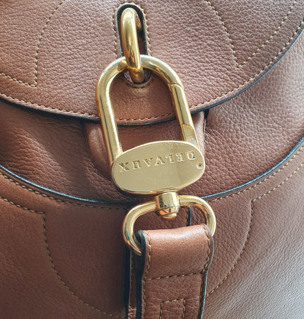Delvaux backpack