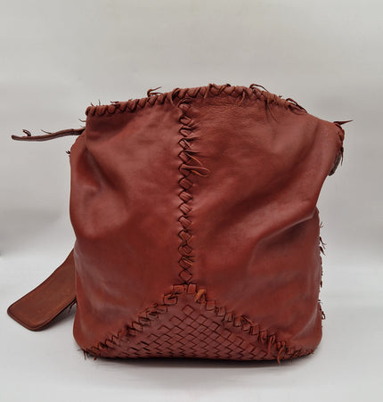 Bottega veneta shoulder bag