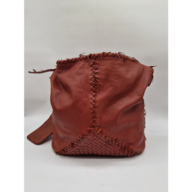 Bottega veneta shoulder bag