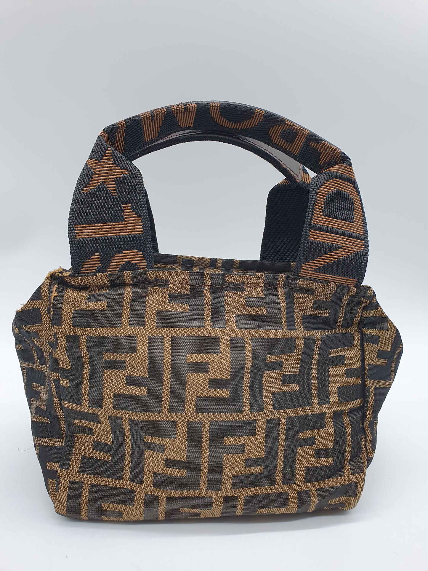 Fendi mini handbag