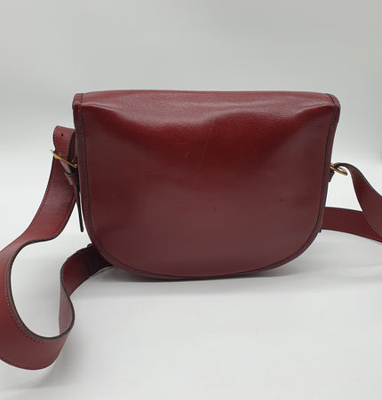 Hermes balle de golf crossbody bag