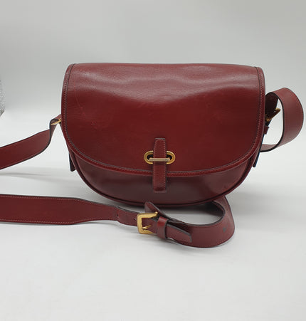 Hermes balle de golf crossbody bag