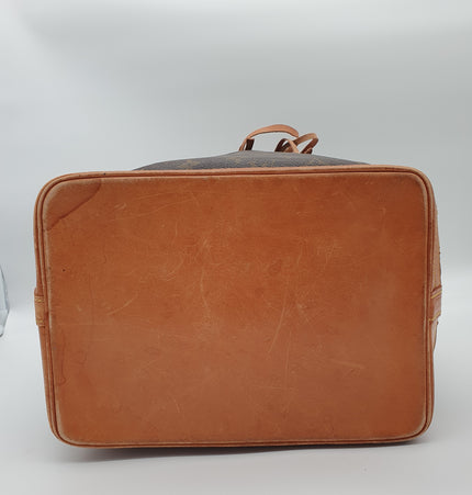 Louis Vuitton neo vintage bucket bag