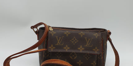Louis vuitton viva cite Crossbody bag