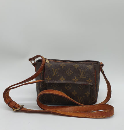 Louis vuitton viva cite Crossbody bag