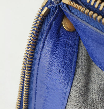 Celine trio crossbody bag