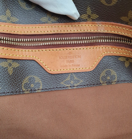 Louis Vuitton large paino shoulder bag